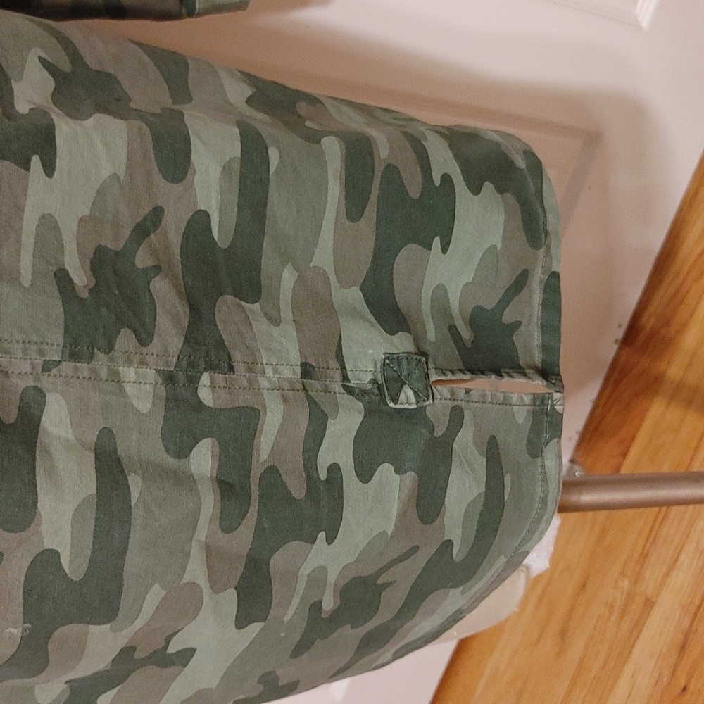 🤢 Justice Jacket - Picture 11 of 14